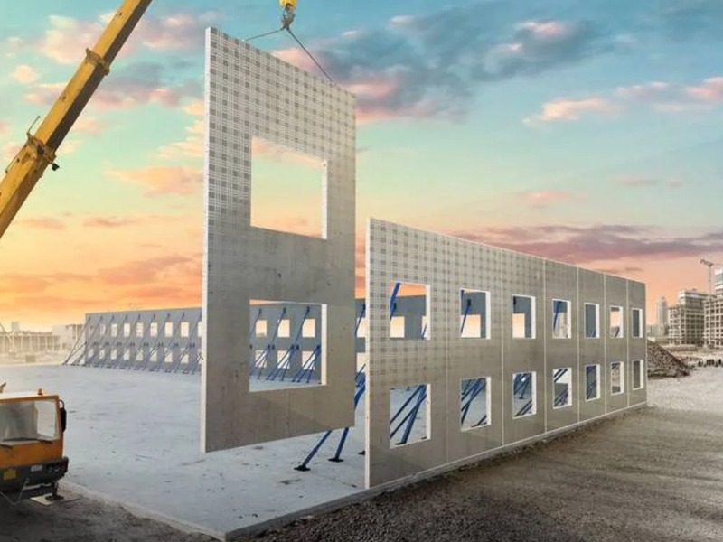 Roofing Sheet Fabrication Services in Chennai