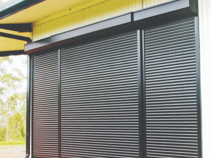 Roofing Sheet Fabrication Services in Chennai