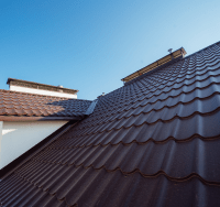 Acrylic Shed Roofing Fabrication in Chennai