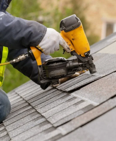 Roofing Sheet Fabrication Services in Chennai