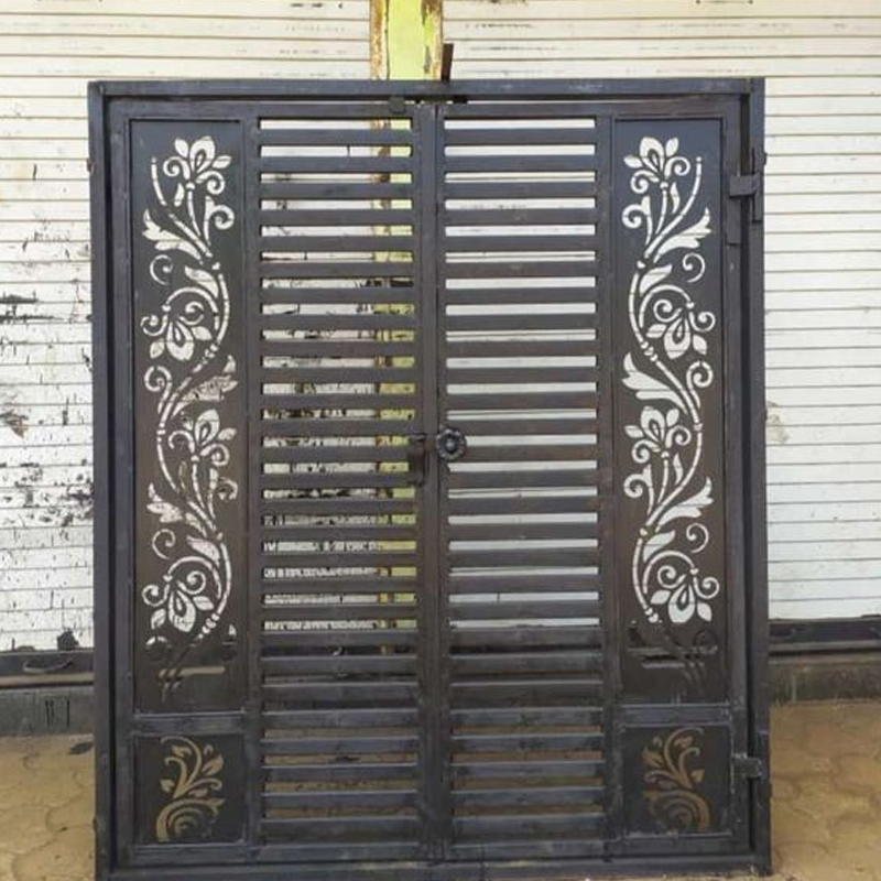 Toughened Glass Pergola Works in Chennai