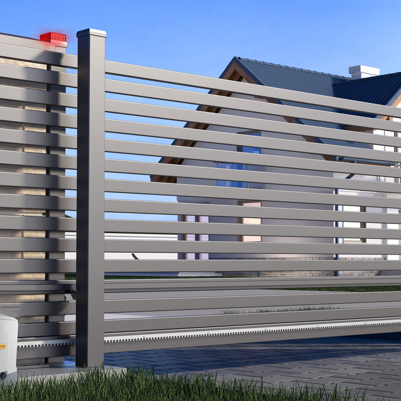 Toughened Glass Pergola Works in Chennai