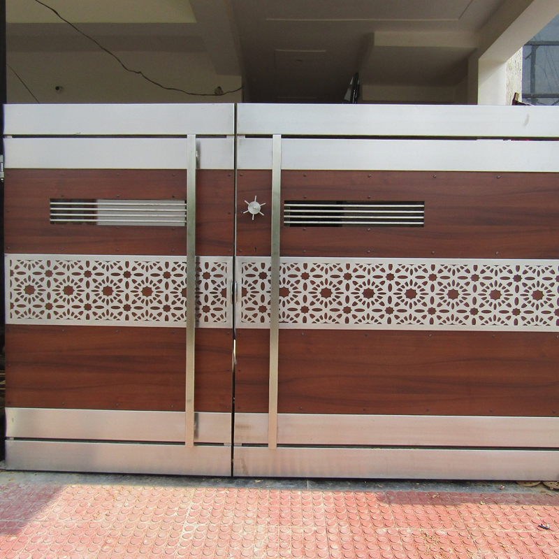 CNC Laser Sheet Works in Chennai