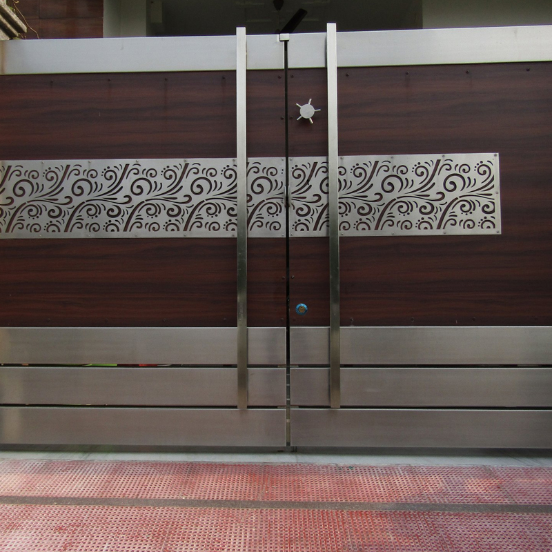 CNC Laser Sheet Works in Chennai