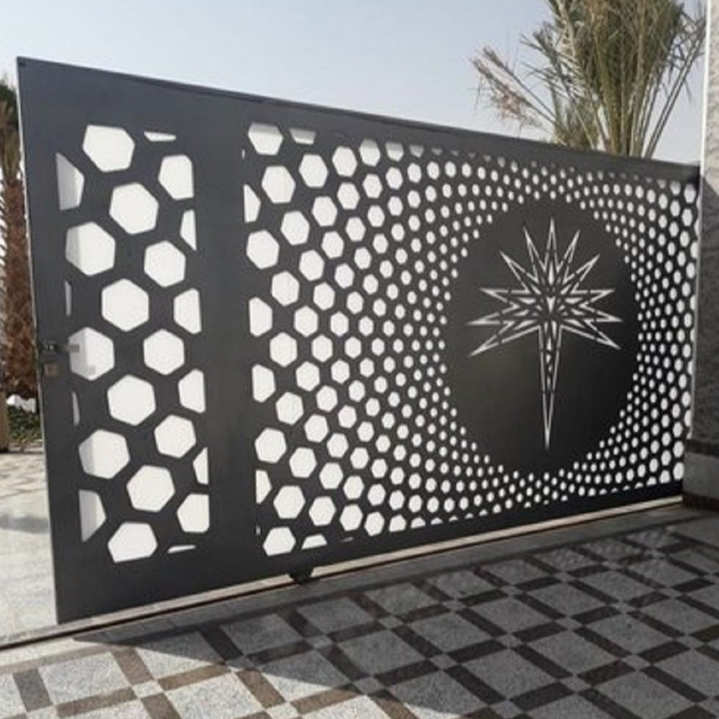 CNC Laser Sheet Works in Chennai