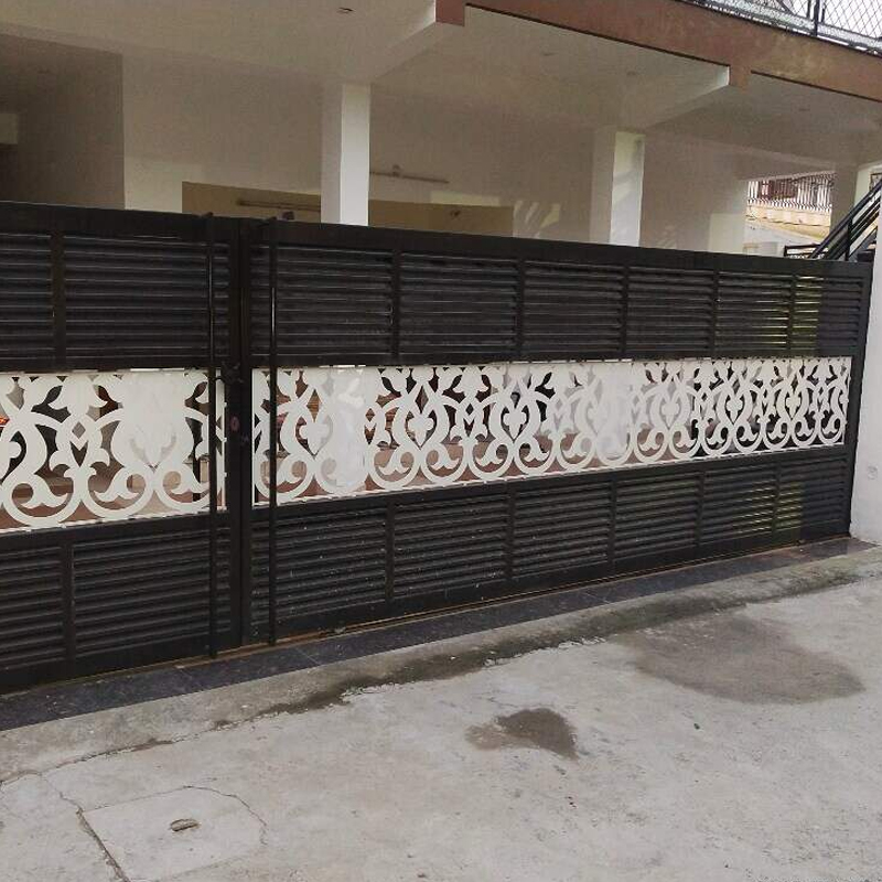 CNC Laser Sheet Works in Chennai