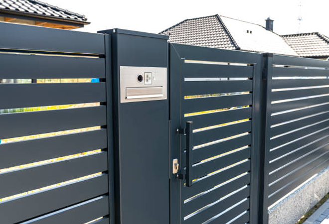 Roofing Sheet Fabrication Services in Chennai