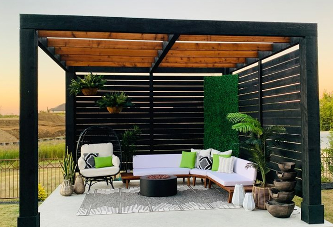 Roofing Sheet Fabrication Services in Chennai