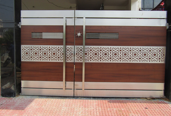 Roofing Sheet Fabrication Services in Chennai