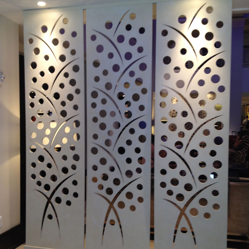 SS Gate & SS Sliding Gate Fabricators in Chennai