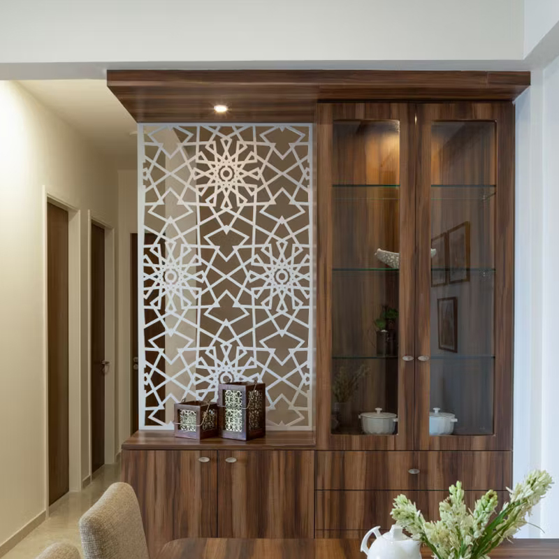 SS Gate & SS Sliding Gate Fabricators in Chennai