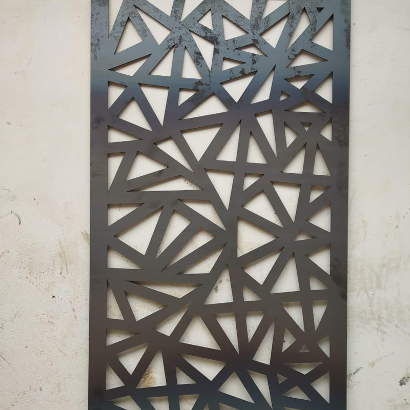 SS Gate & SS Sliding Gate Fabricators in Chennai