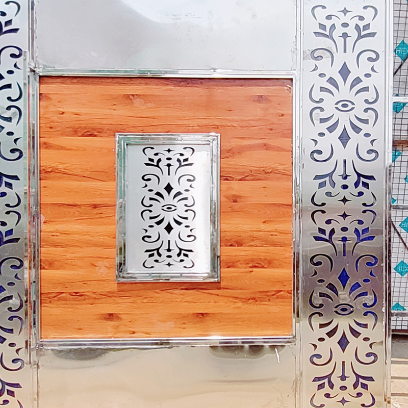 SS Gate & SS Sliding Gate Fabricators in Chennai