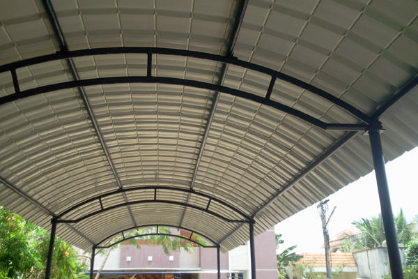 CNC Laser Sheet Works in Chennai