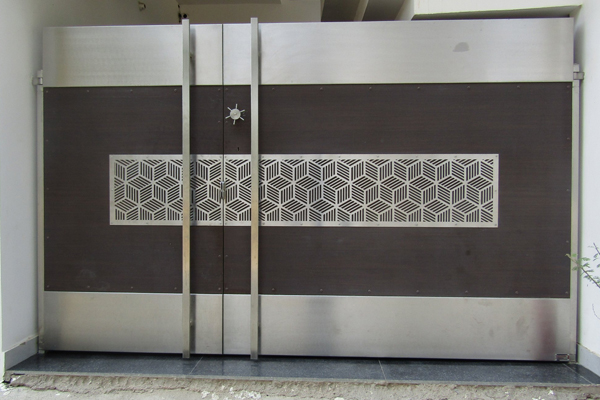 CNC Laser Sheet Works in Chennai