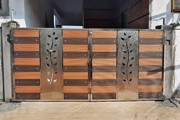 CNC Laser Sheet Works in Chennai