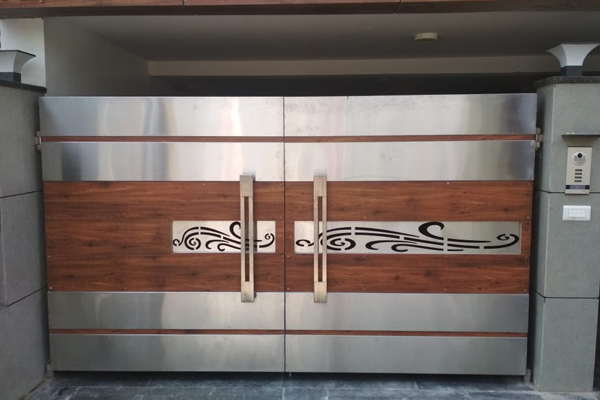 CNC Laser Sheet Works in Chennai