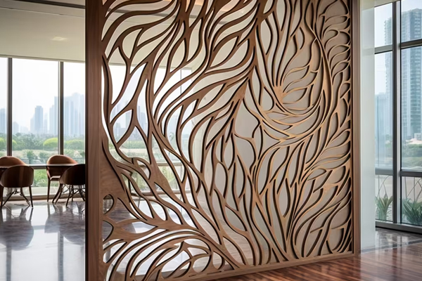 CNC Laser Sheet Works in Chennai