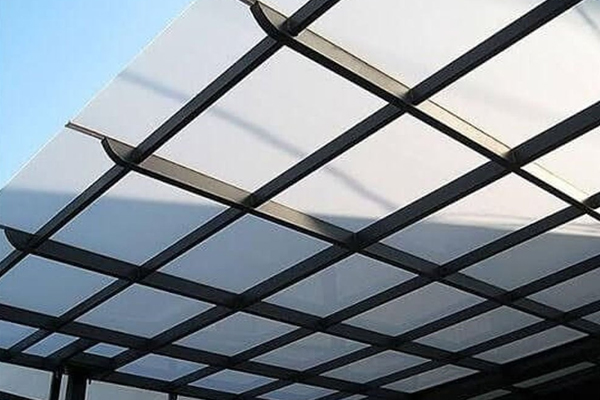 CNC Laser Sheet Works in Chennai