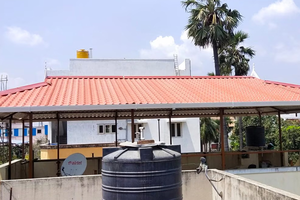 CNC Laser Sheet Works in Chennai